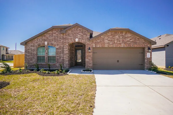 $2,425 | 3318 Parker Trce Drive, Missouri City, TX 77459