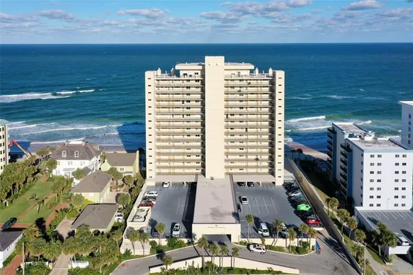 $435,000 | 89 South Atlantic Avenue, Unit 1002, Ormond Beach, FL 32176