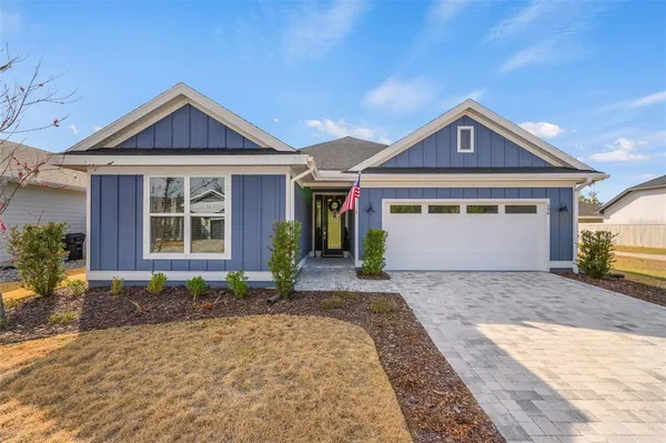 $560,000 | 598 Southwest 144th Drive, Newberry, FL 32669