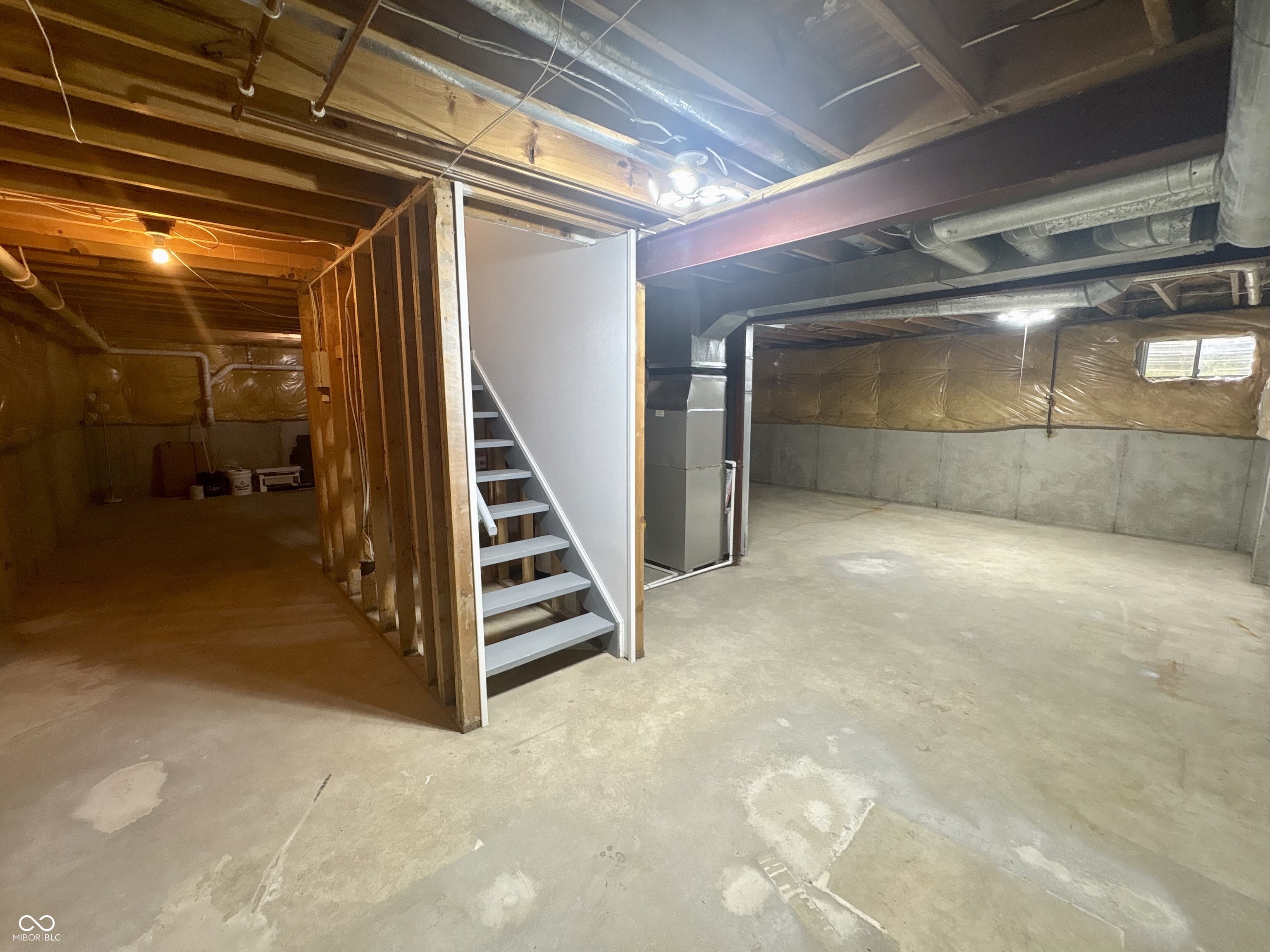 7026 Starkey Ridge Lane Indianapolis, IN 46268 - Photo 35 of 36 Gallery Image 35