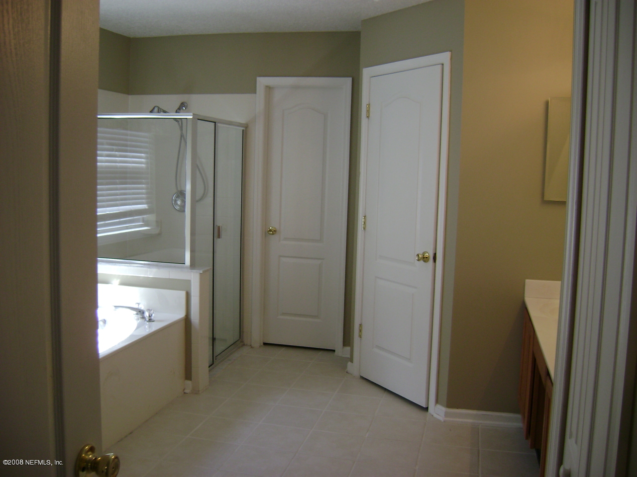 2451 Mallory Hills Road Jacksonville, FL 32221 - Photo 8 of 11 a view of walk in closet with window