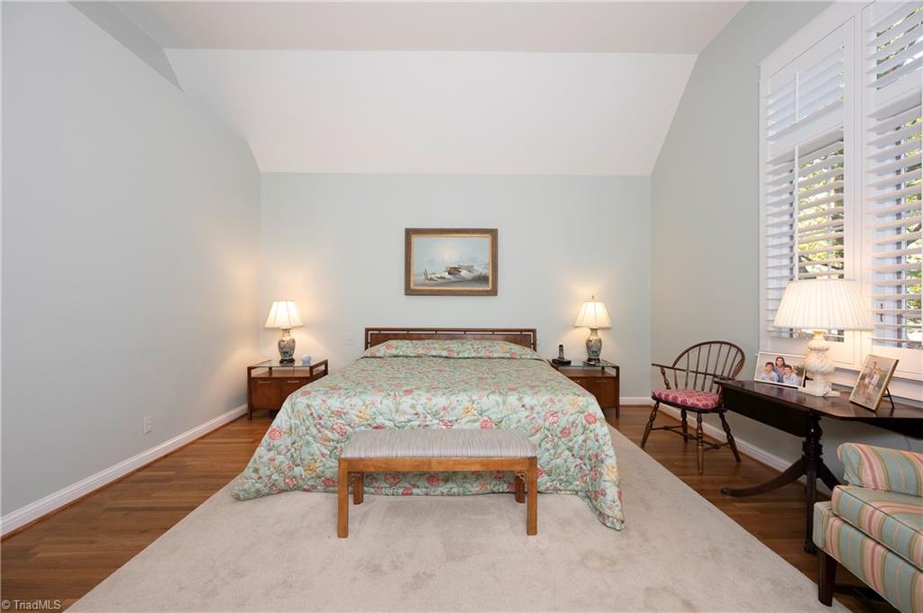 130 Linden Place Bermuda Run, NC 27006 - Photo 13 of 24 Primary Bedroom