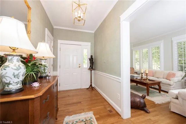 $485,000 | 130 Linden Place, Bermuda Run, NC 27006