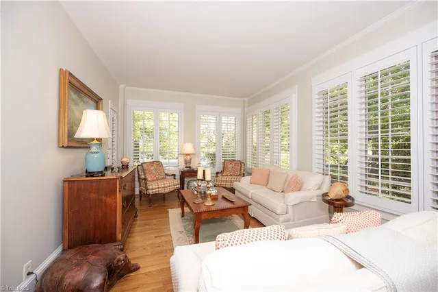 $485,000 | 130 Linden Place, Bermuda Run, NC 27006