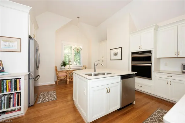 $485,000 | 130 Linden Place, Bermuda Run, NC 27006