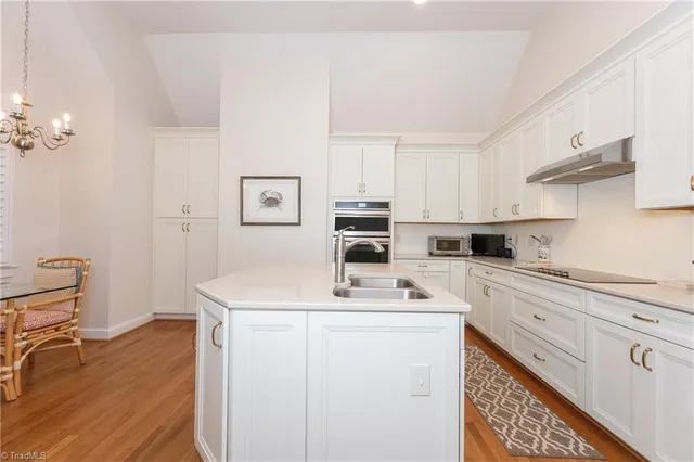 $485,000 | 130 Linden Place, Bermuda Run, NC 27006