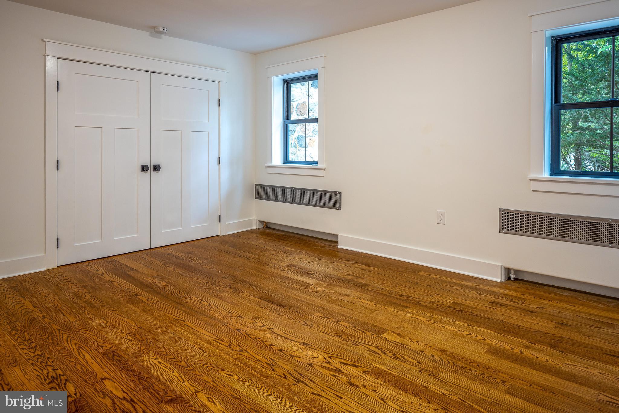 8 Hilltop Road Rose Valley, PA 19086 - Photo 28 of 51 Second Bedroom with double closet