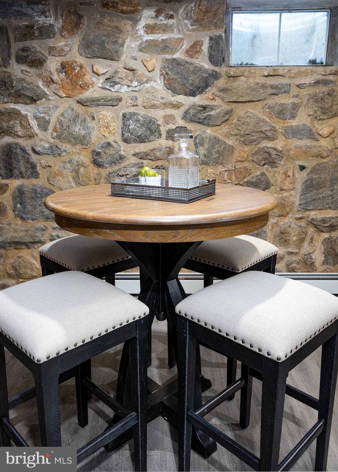 8 Hilltop Road Rose Valley, PA 19086 - Photo 45 of 51 Game table