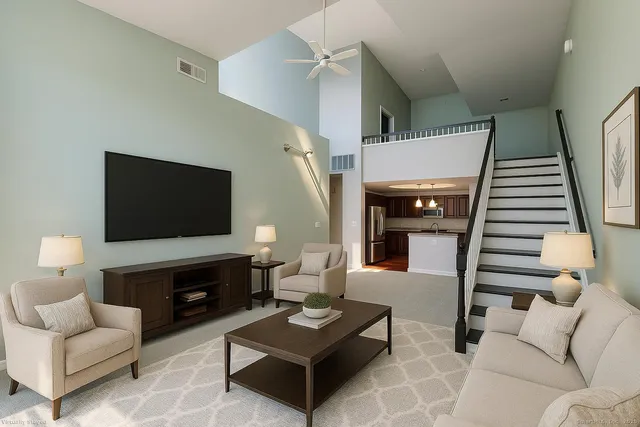 $3,350 | 850 East Main Street, Unit 511, Stamford, CT 06902