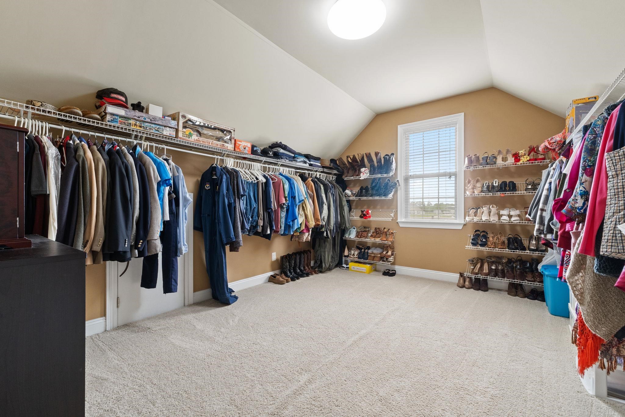 9790 Stucki Road Elberta, AL 36530 - Photo 71 of 72 Walk In Closets