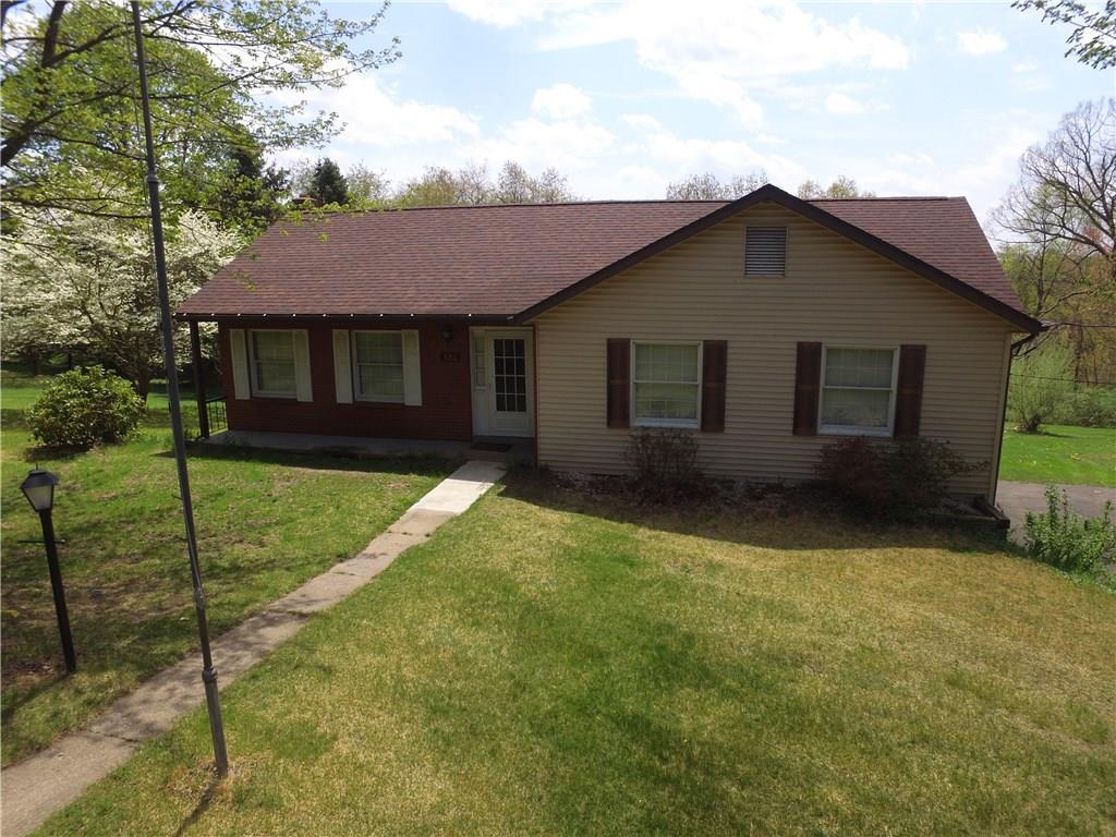 326 Evans Rd