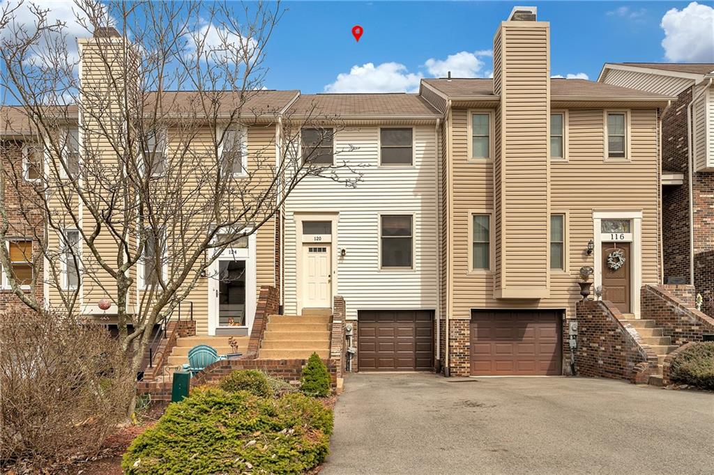 120 Spring Run Drive Monroeville, PA 15146 - Photo 1 of 24 Gallery Image 1