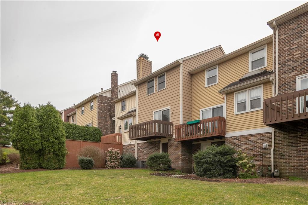 120 Spring Run Drive Monroeville, PA 15146 - Photo 22 of 24 Gallery Image 22