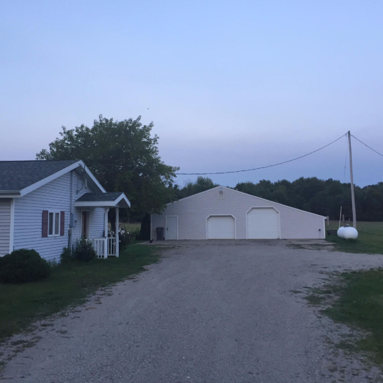 32 North Ravenna Road Ravenna, MI 49451 - Photo 12 of 13 IMG_0519