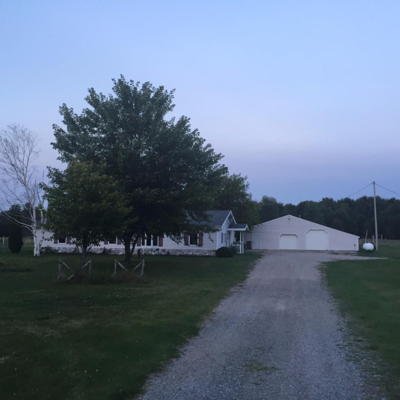 32 North Ravenna Road Ravenna, MI 49451 - Photo 13 of 13 IMG_0521