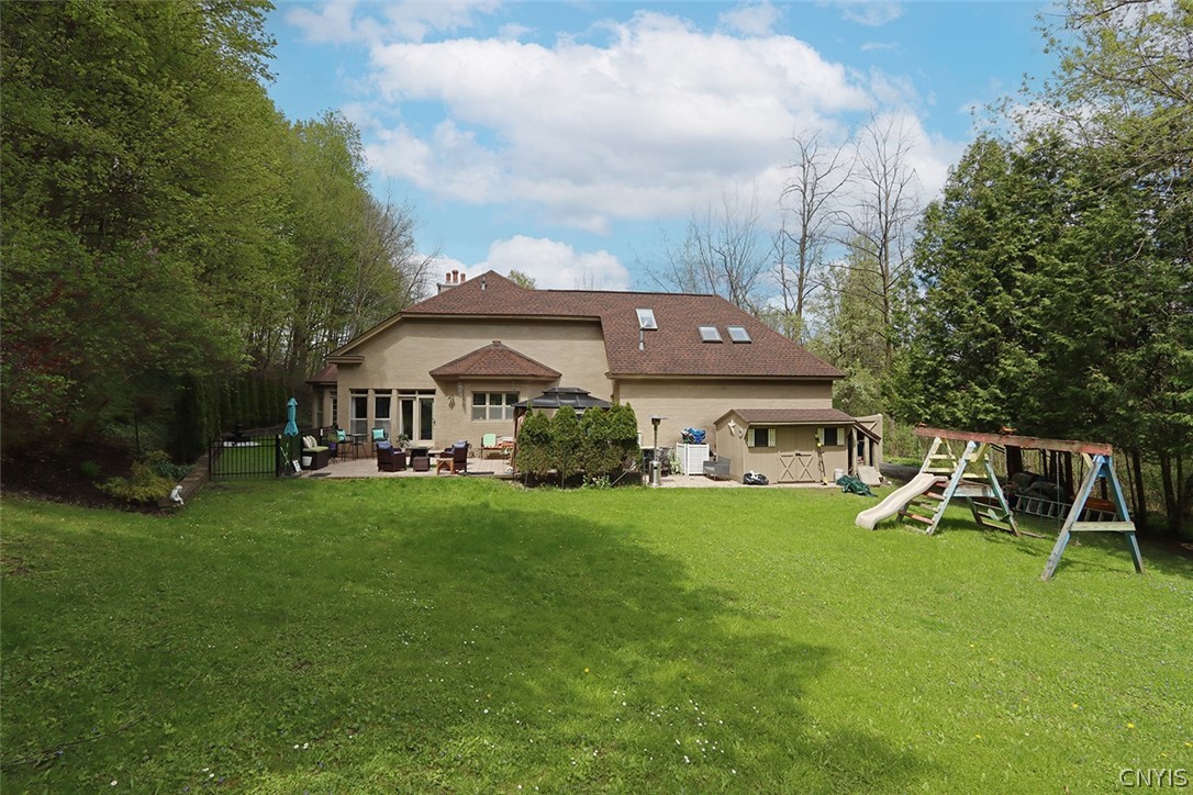 6284 Quintard Road Jamesville, NY 13078 - Photo 47 of 50