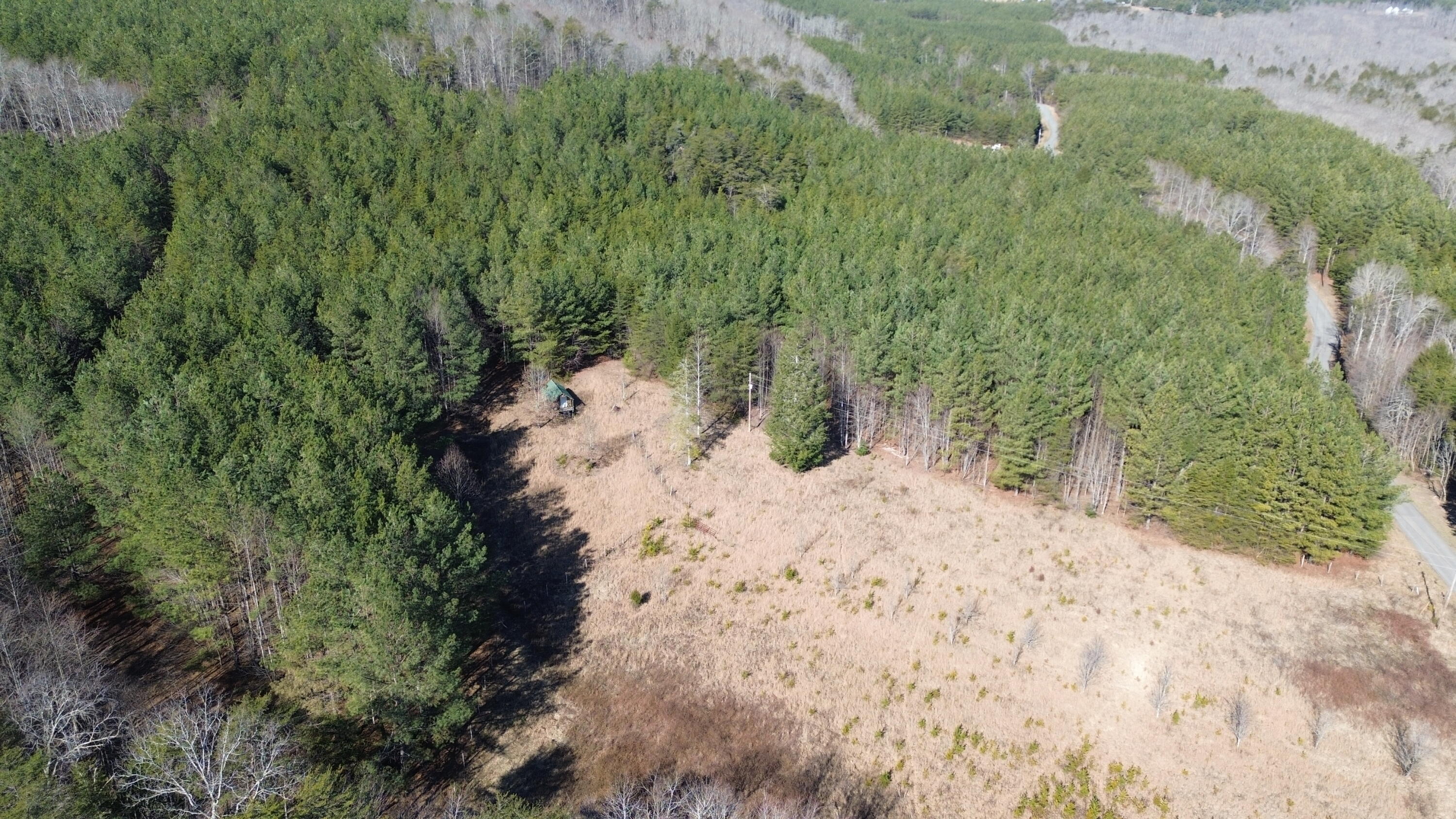 1596 Stewart Road Graysville, TN 37338 - Photo 3 of 6 dji_fly_20260209_100352_26_1772155553612