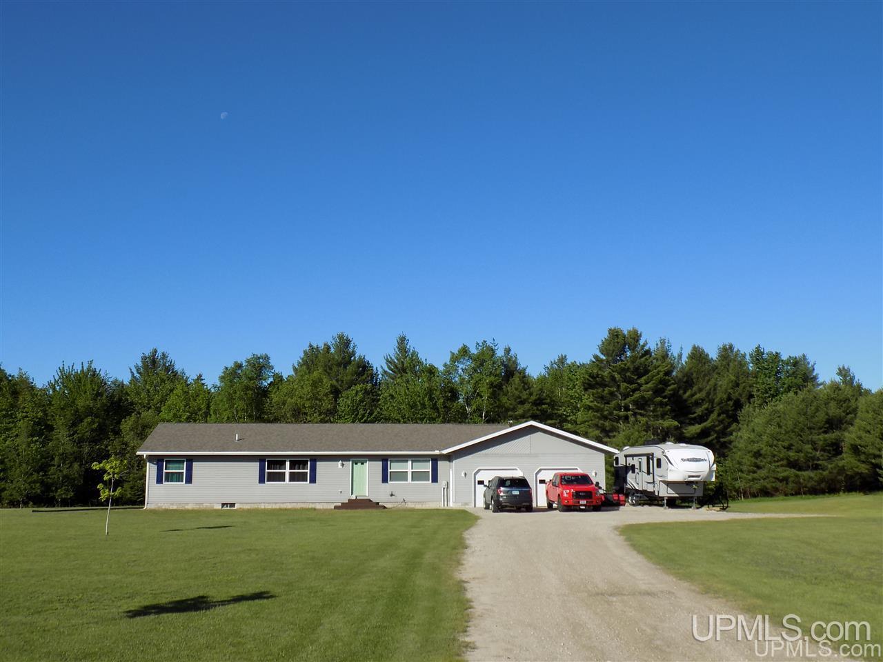 9241 W Erickson Road Manistique, MI 49854 - Photo 39 of 50 Gallery Image 39
