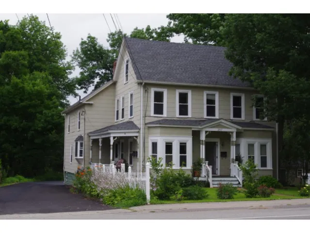 $1,800 | 259 High Street, Somersworth, NH 03878