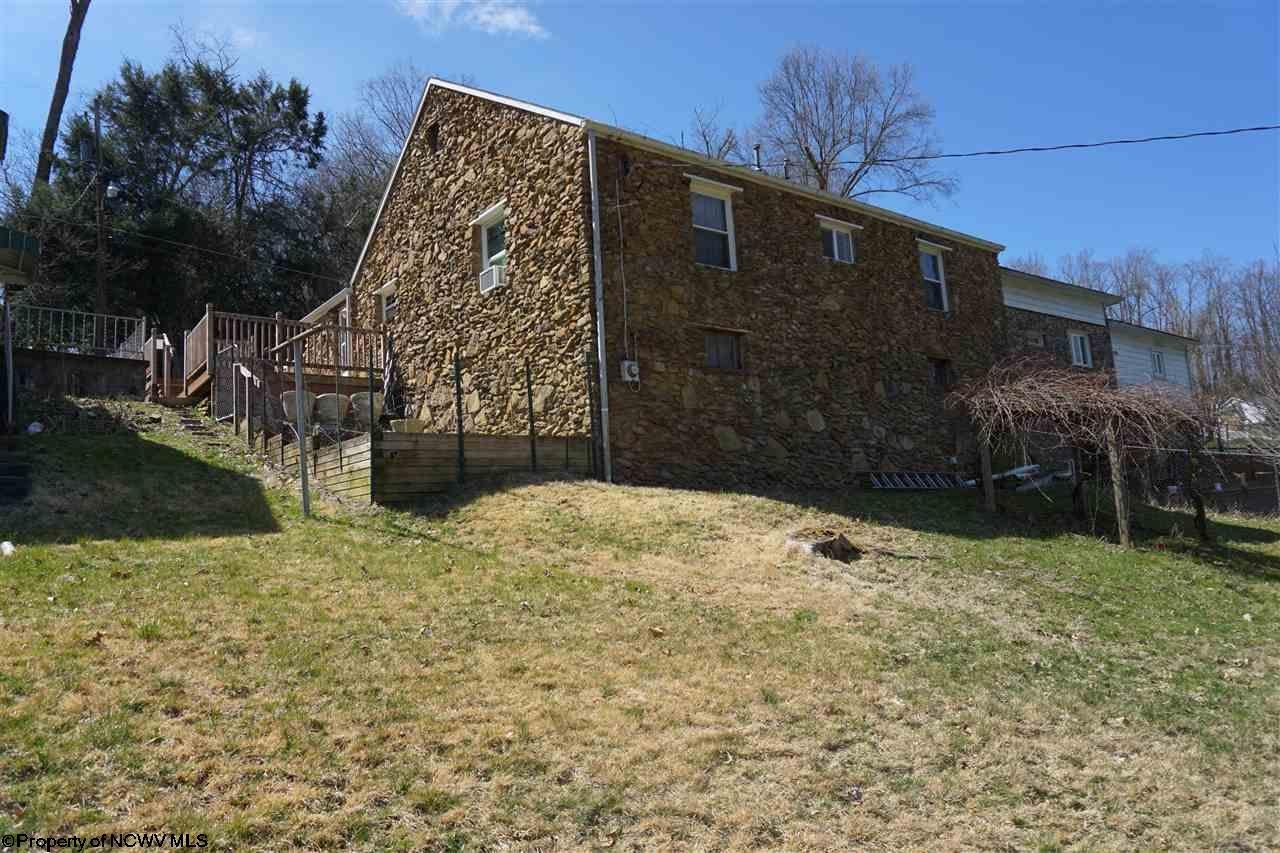 117 Wakefield Road Fairmont, WV 26554 - Photo 12 of 17 Gallery Image 12
