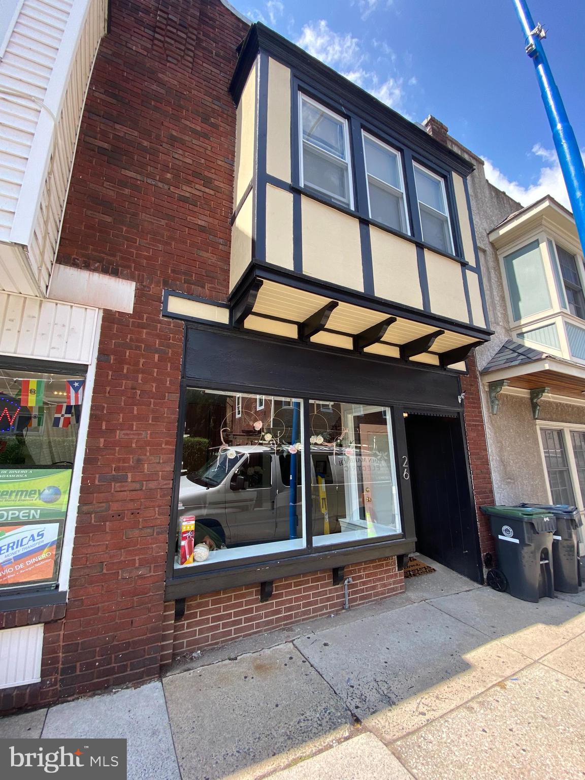 26 Gay Street Phoenixville, PA 19460 - Photo 1 of 10