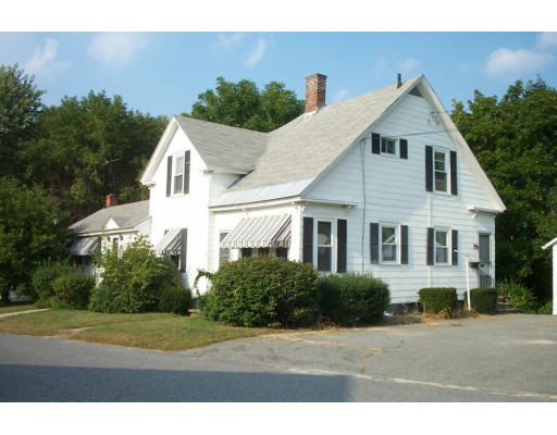 14 Oak Ridge Drive Clinton, MA 01510 - Photo 1 of 1 Gallery Image 1