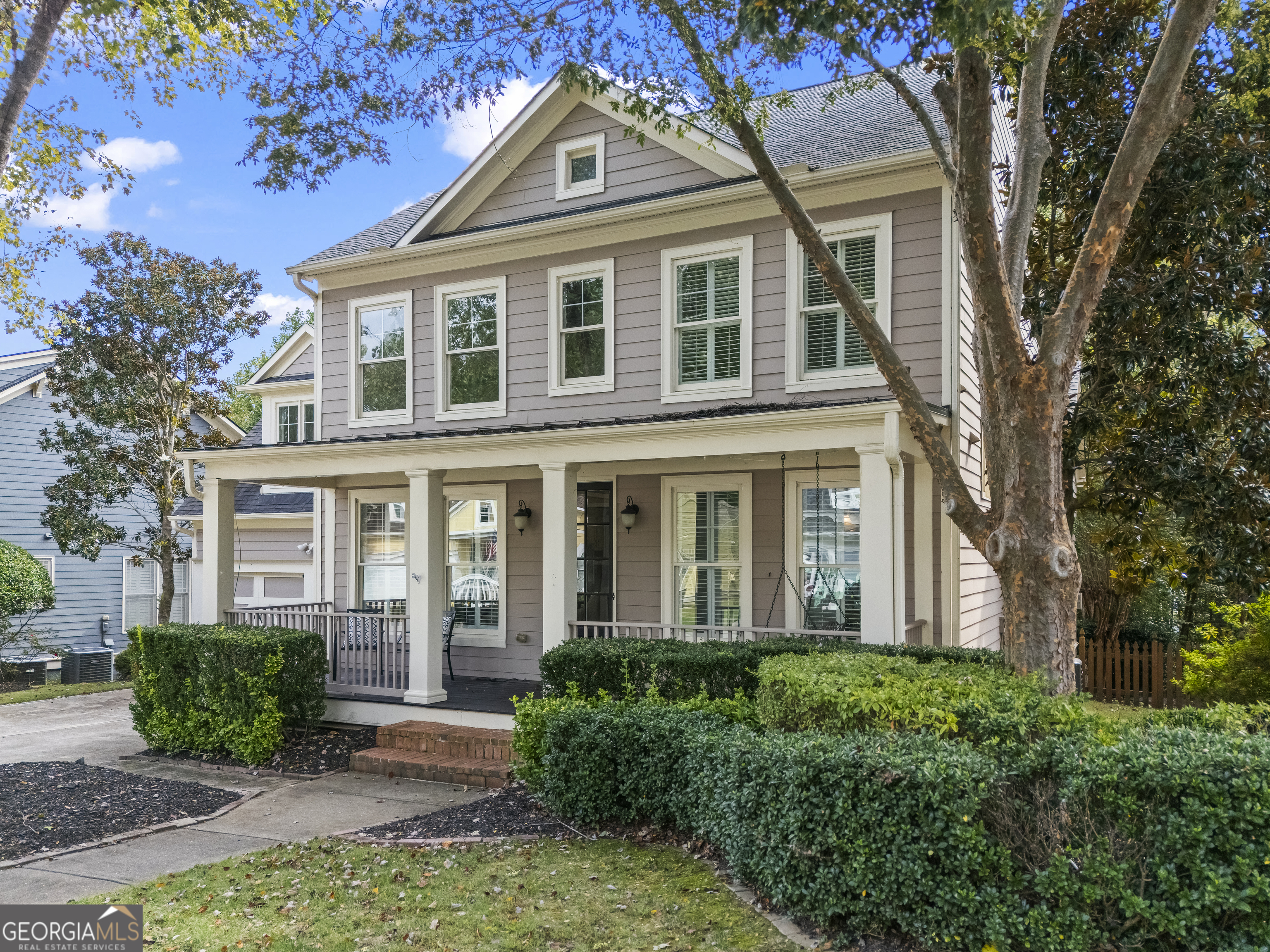 108 Laurel Street Canton, GA 30114 - Photo 1 of 1