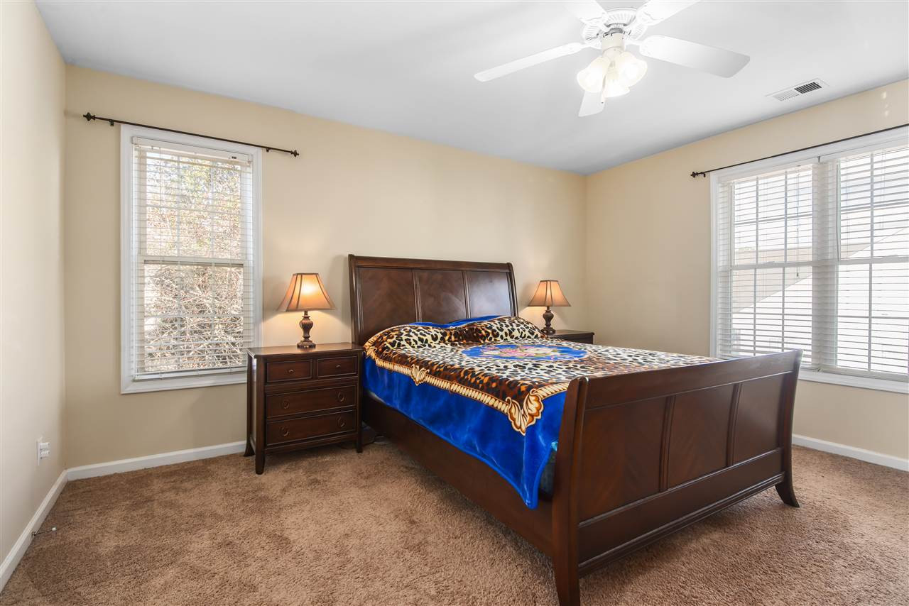 8308 Neuse Lawn Road Raleigh, NC 27616 - Photo 15 of 24 Photo 15