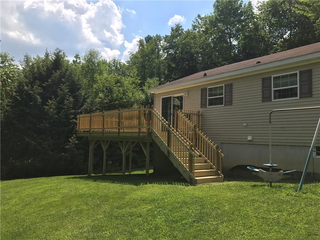 289 Merrill Road Levant, ME 04456 - Photo 2 of 35 Photo