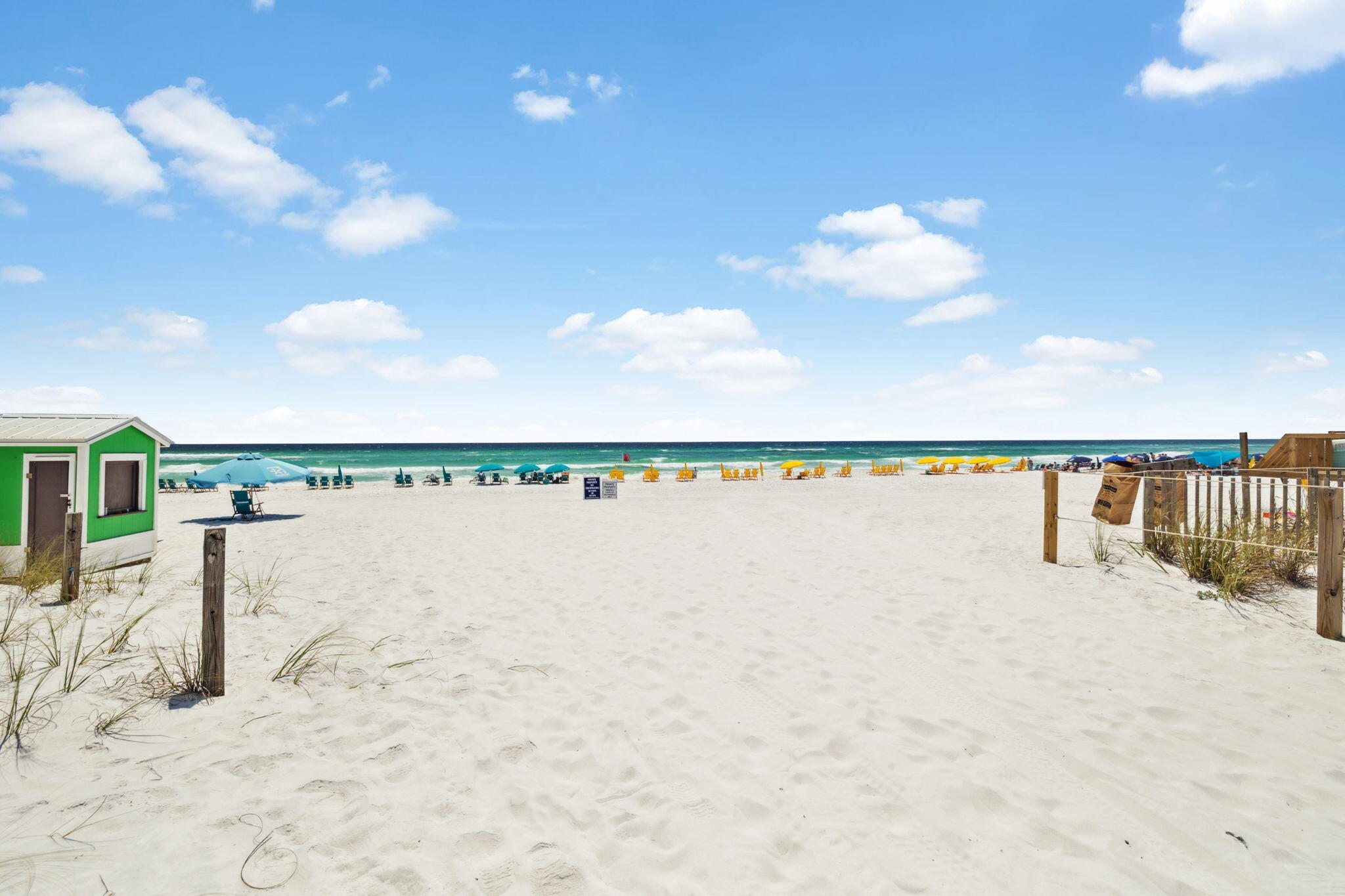 1973 Baytowne Loop Miramar Beach, FL 32550 - Photo 37 of 38 a view of ocean