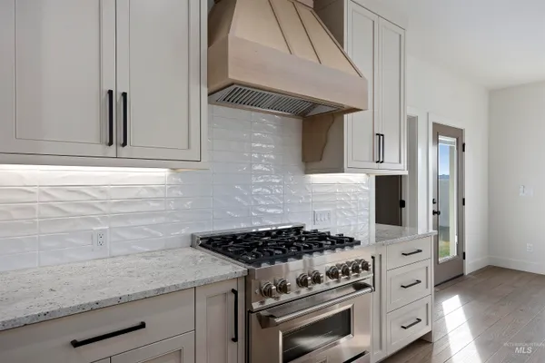 $735,000 | 645 Canyon Crest Drive West, Twin Falls, ID 83301