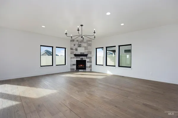 $735,000 | 645 Canyon Crest Drive West, Twin Falls, ID 83301