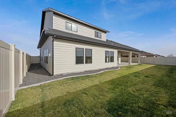 $735,000 | 645 Canyon Crest Drive West, Twin Falls, ID 83301