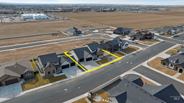 $735,000 | 645 Canyon Crest Drive West, Twin Falls, ID 83301