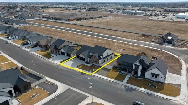 $735,000 | 645 Canyon Crest Drive West, Twin Falls, ID 83301