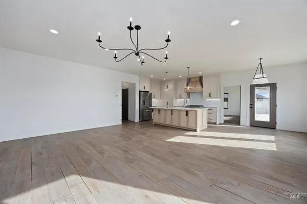 $735,000 | 645 Canyon Crest Drive West, Twin Falls, ID 83301