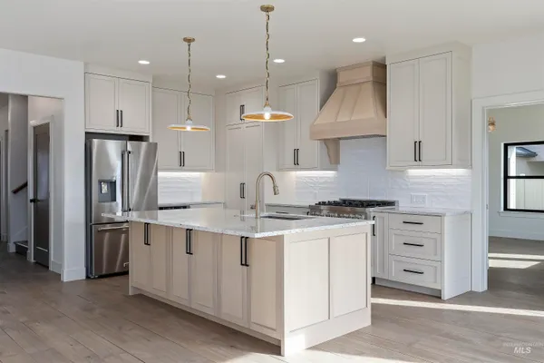 $735,000 | 645 Canyon Crest Drive West, Twin Falls, ID 83301