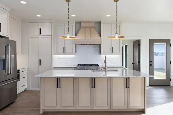 $735,000 | 645 Canyon Crest Drive West, Twin Falls, ID 83301