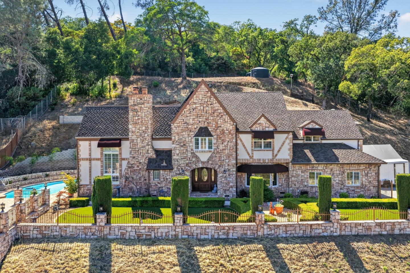 17005 Uvas Road Morgan Hill, CA 95037 - Photo 67 of 78