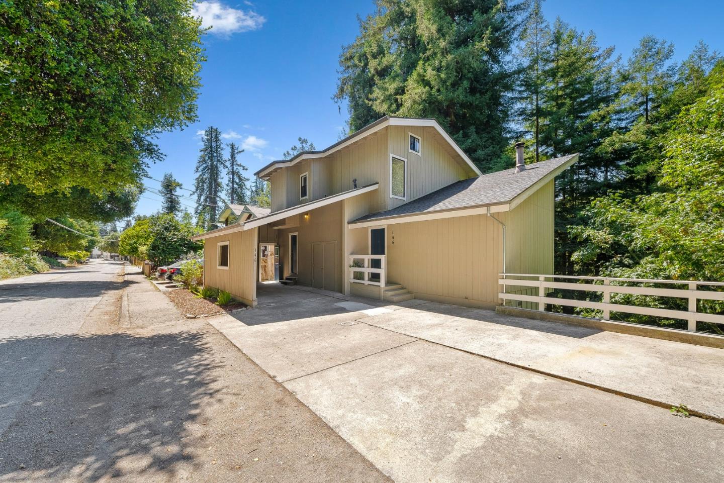 146 Aptos School Road Aptos, CA 95003 - Photo 2 of 56