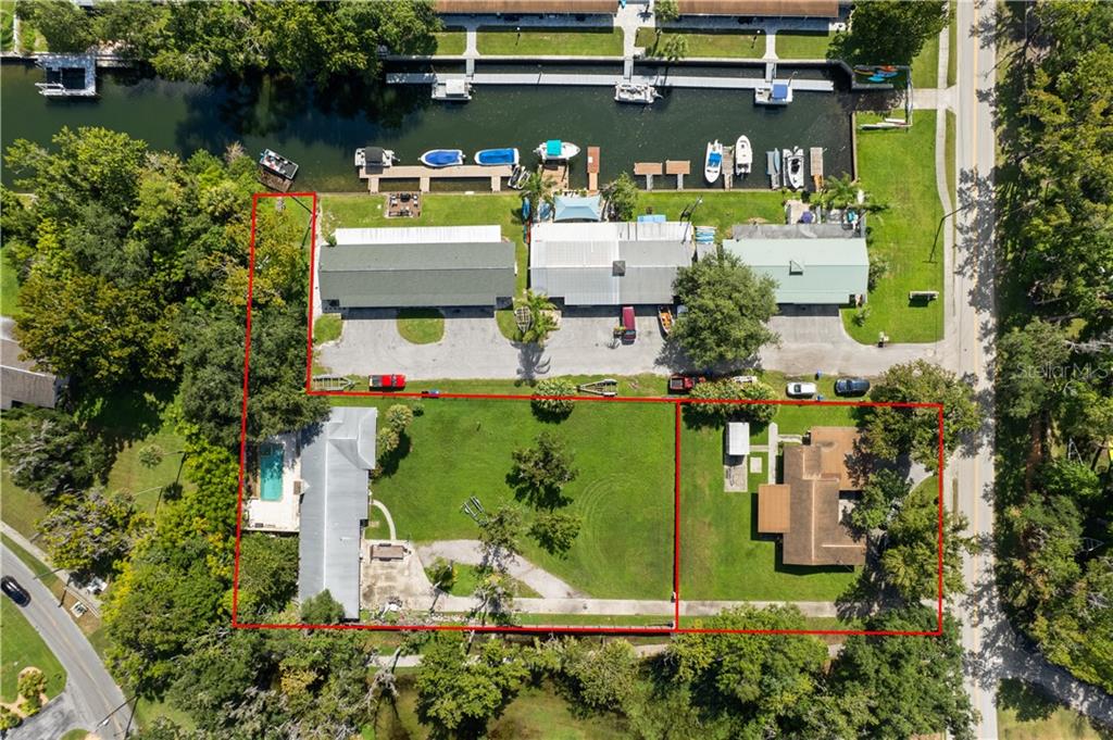 149 Southeast Paradise Point Road Crystal River, FL 34429 - Photo 4 of 70 Gallery Image 4