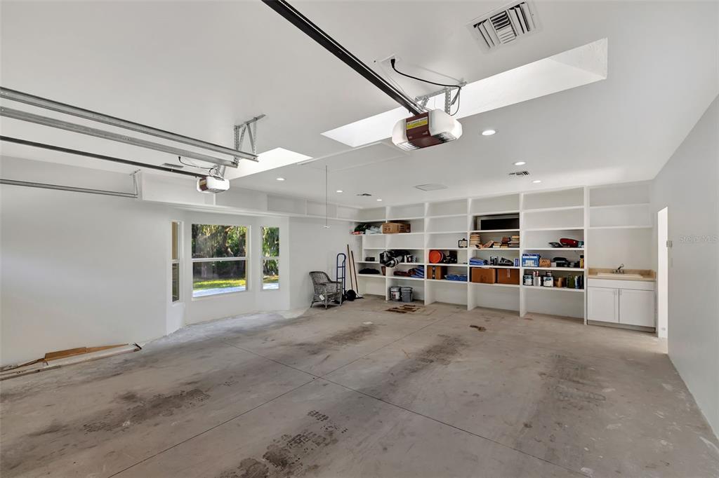 5793 Old Ranch Road Sarasota, FL 34241 - Photo 53 of 100 A/C'd Garage House #1