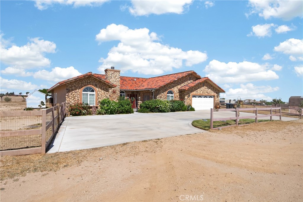 11380 Rochester Road Phelan, CA 92371 - Photo 5 of 55