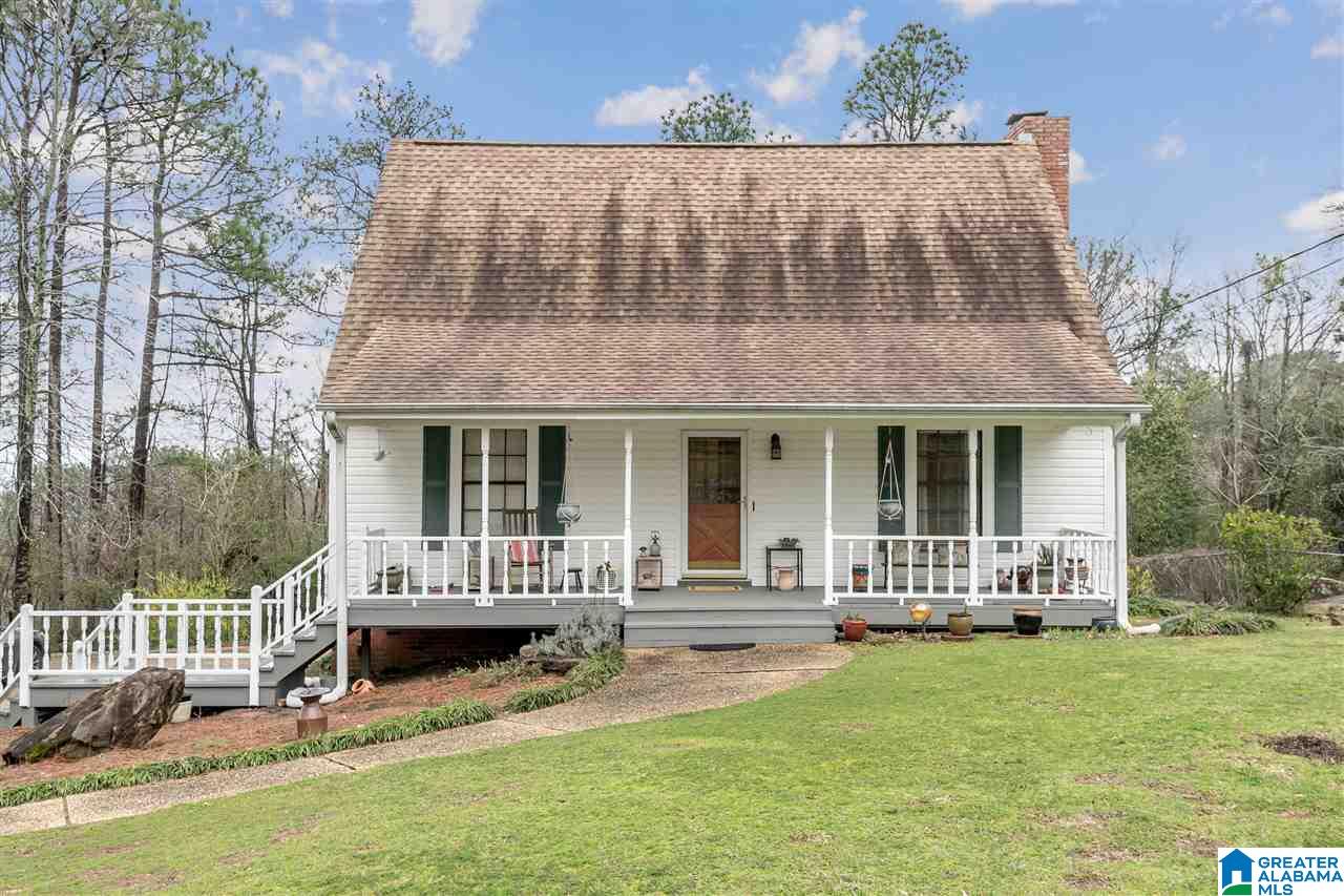 2439 Rockcreek Road Birmingham, AL 35226 - Photo 1 of 36