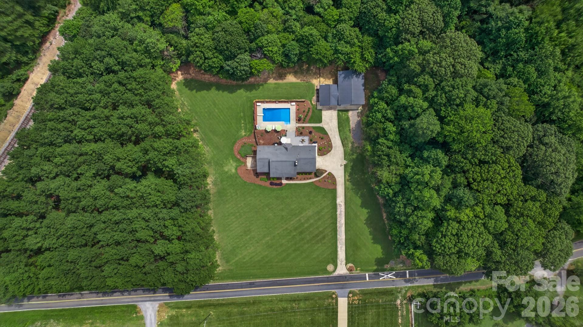 525 Gin Road Gold Hill, NC 28071 - Photo 18 of 33 Gallery Image 18