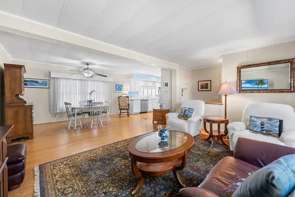 $325,000 | 116 Pilgrim Trail, Plymouth, MA 02360