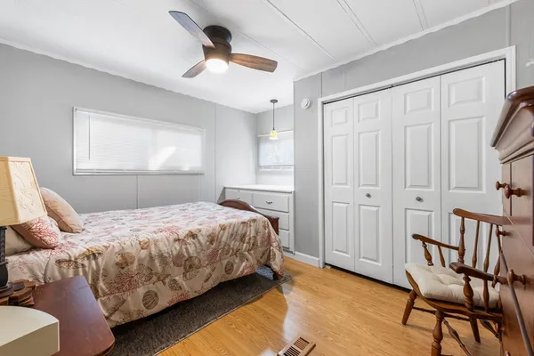 $325,000 | 116 Pilgrim Trail, Plymouth, MA 02360