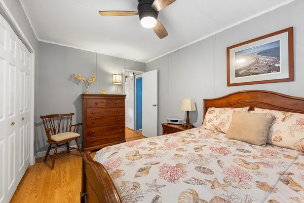 $325,000 | 116 Pilgrim Trail, Plymouth, MA 02360
