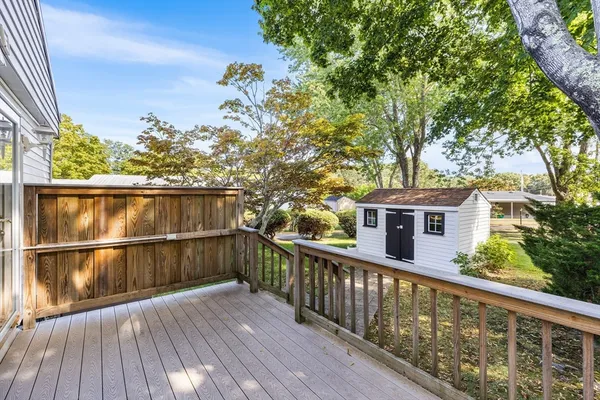 $325,000 | 116 Pilgrim Trail, Plymouth, MA 02360