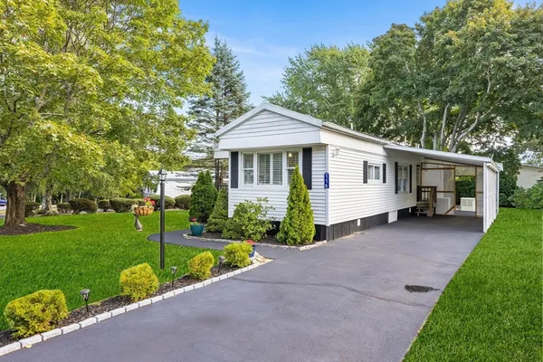 $325,000 | 116 Pilgrim Trail, Plymouth, MA 02360